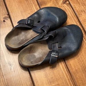 Birkenstock Clogs circa 2004